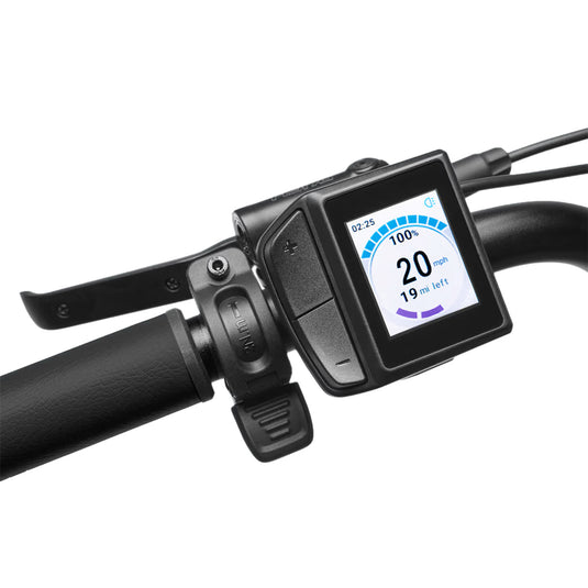 Trek Townie Go! S Step Thru E-Bike 2027