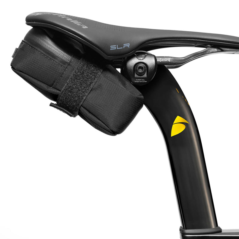 Load image into Gallery viewer, Almsthre Signature Saddle Bag
