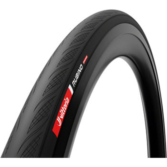 Vittoria Rubino V Tire - 700 x 30, Tubeless, Folding, Black, 1C Graphene + Silica, G2.0
