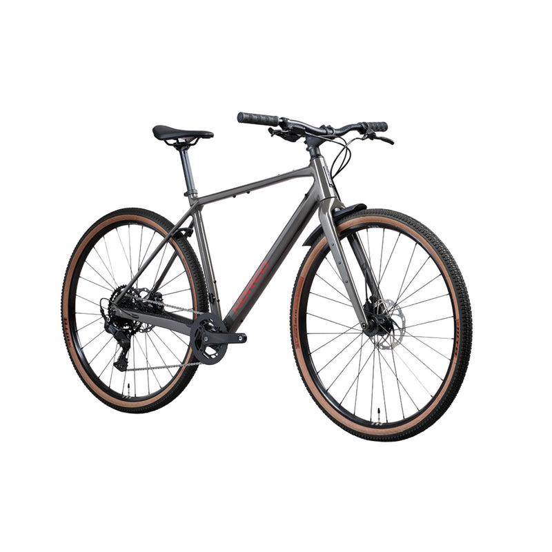 Load image into Gallery viewer, Norco Search A Flat Bar Gravel Bike 2027
