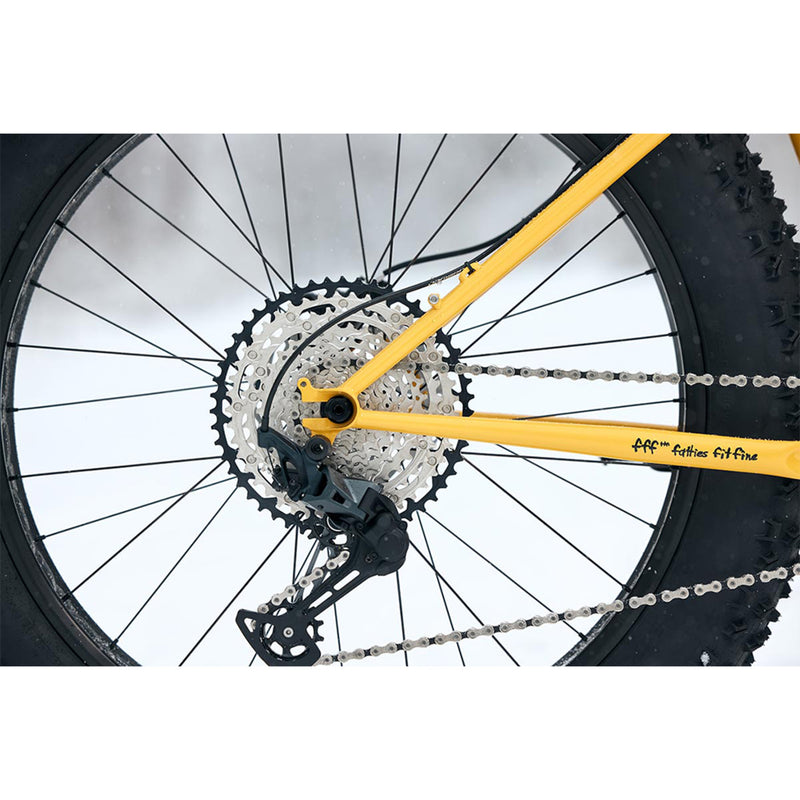 Load image into Gallery viewer, Surly Ice Cream Truck 26" Fat Bike 2025
