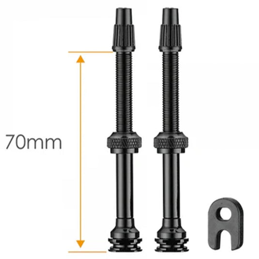 Ciclovation Tubeless Valve Stem 70mm