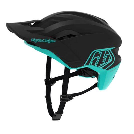 Troy Lee Designs Youth Flowline MIPS Bike Helmet
