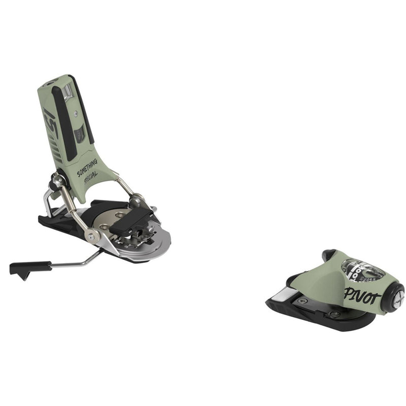 Load image into Gallery viewer, Look Pivot 2.0 15 GW Ski Bindings 2027
