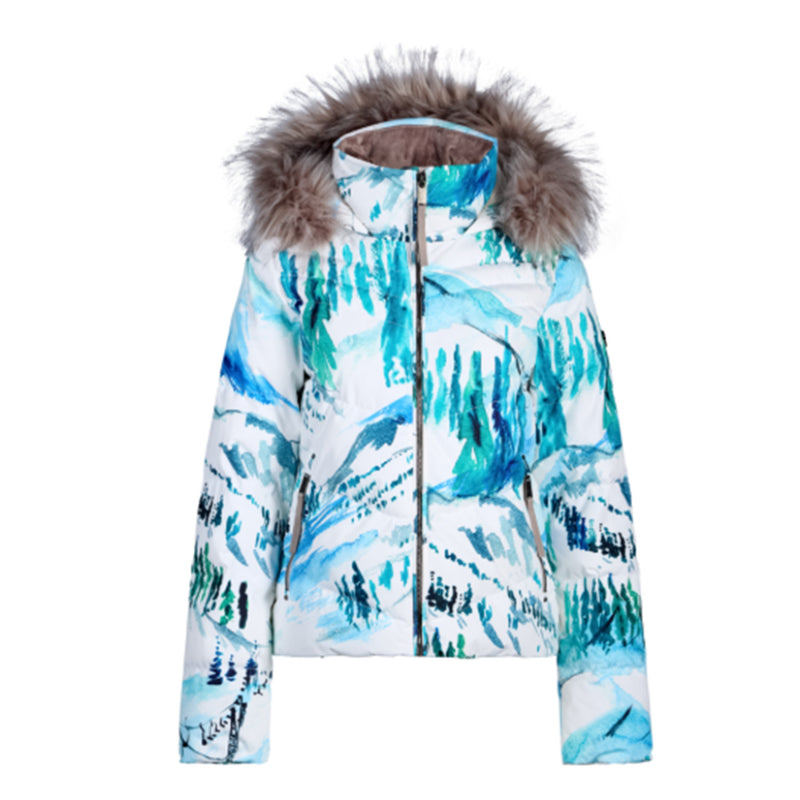 Load image into Gallery viewer, Obermeyer Women's Bombshell Jacket 2027
