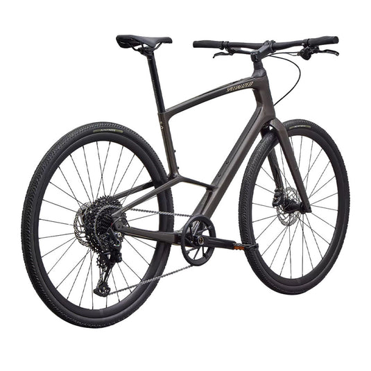Specialized Sirrus X 5.0 Hybrid Bike 2027