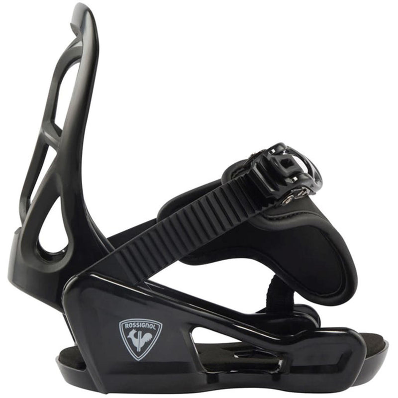 Load image into Gallery viewer, Rossignol Kids' Rookie Snowboard Bindings 2027
