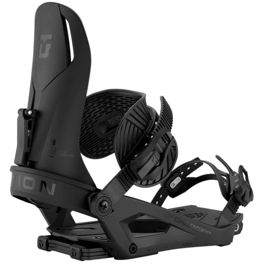 Union Charger Splitboard Bindings 2026