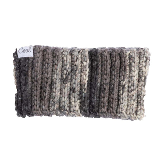 Coal The Ravenna Ear Warmer
