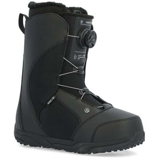 Ride Women's Harper Snowboard Boots 2024