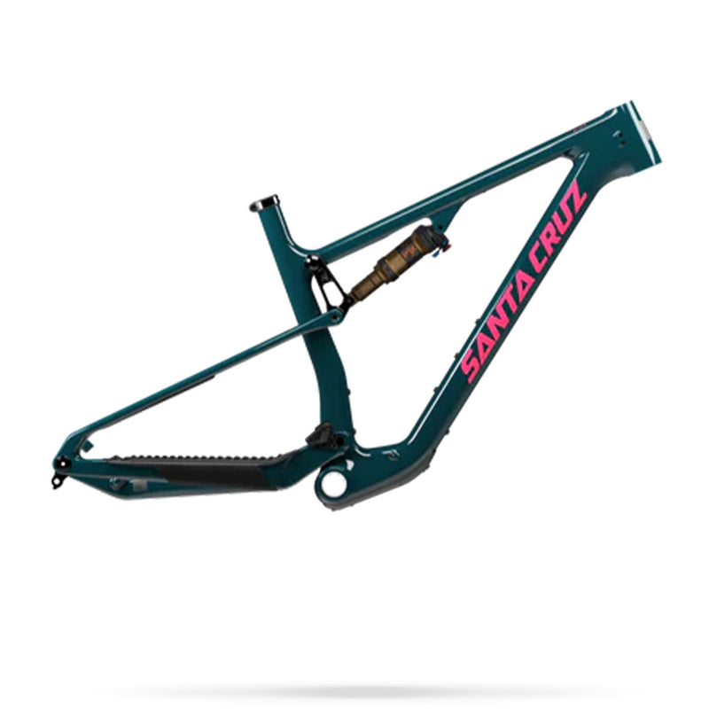 Load image into Gallery viewer, Santa Cruz Blur 4 Carbon CC 29 TR Frame 2025
