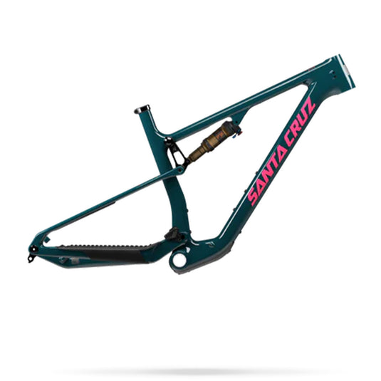 Santa Cruz Blur 4 Carbon CC 29 TR Frame 2025