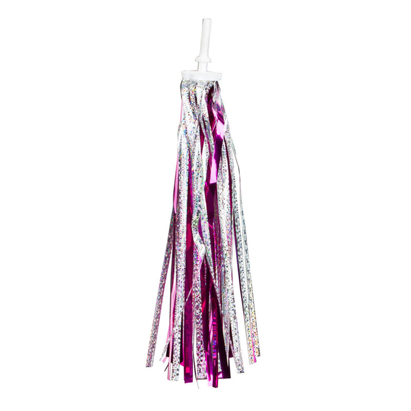 Load image into Gallery viewer, Sunlite Laser Pom-Pom Streamers
