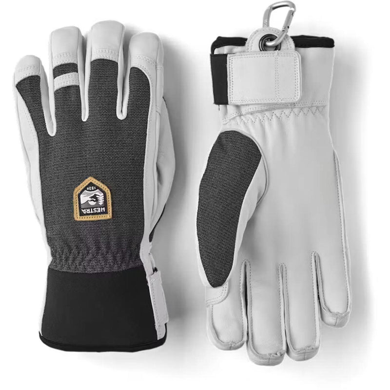 Load image into Gallery viewer, Hestra Army Leather Patrol Gloves 2026
