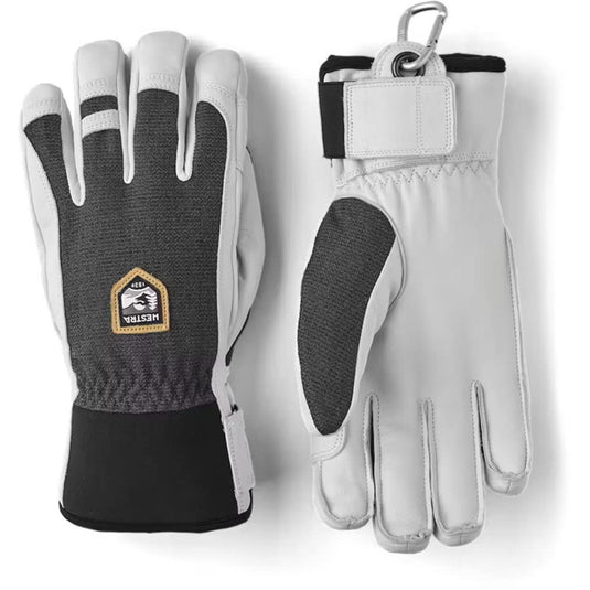 Hestra Army Leather Patrol Gloves 2026