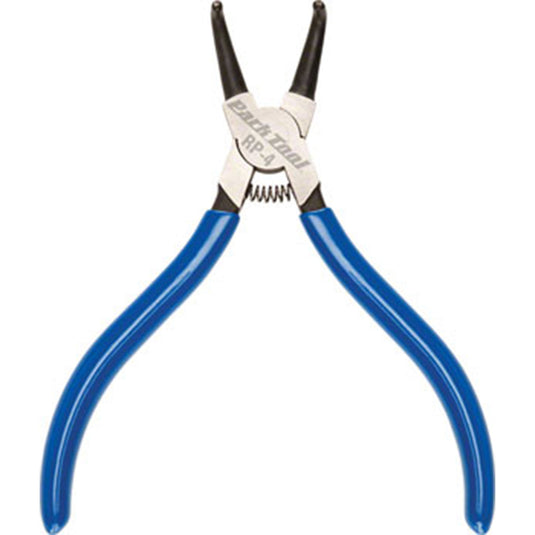 Park Tool 1.7mm Bent Internal Snap Ring Pliers