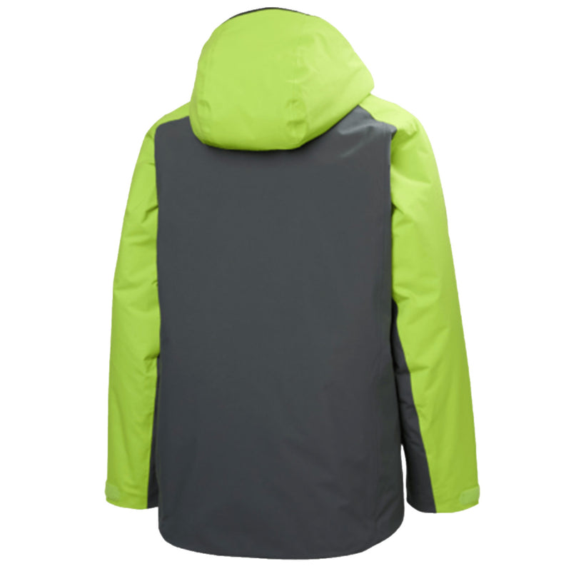 Load image into Gallery viewer, Helly Hansen Kids' Orionpeak Jacket 2027
