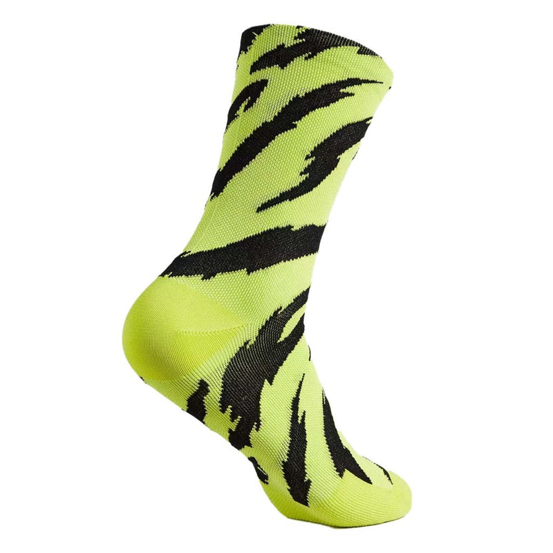 Load image into Gallery viewer, Specialized Soft Air Tall Road Socks (Samples)
