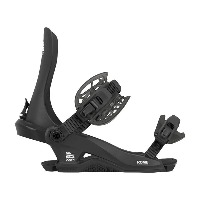 Load image into Gallery viewer, Rome Kids' Slapstick Snowboard Bindings 2027
