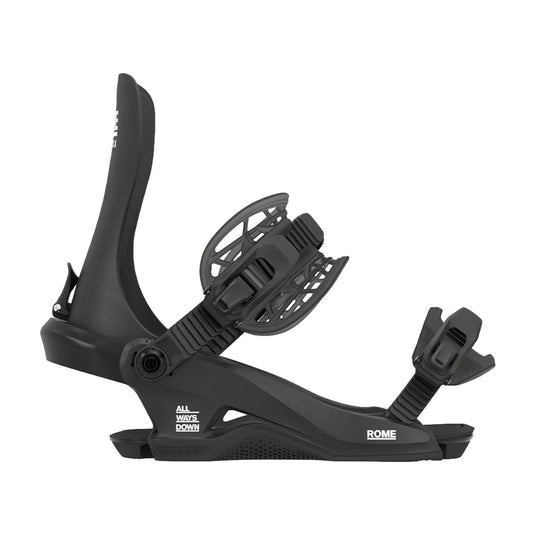 Rome Kids' Slapstick Snowboard Bindings 2027