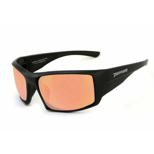 Peppers Quiet Storm Polarized Sunglasses