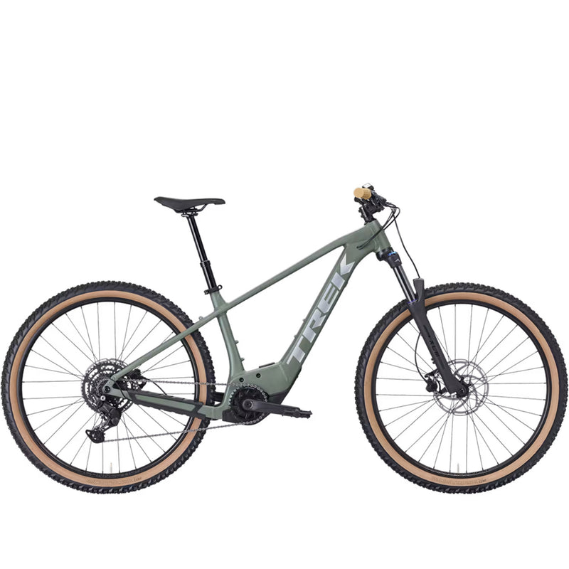 Load image into Gallery viewer, Trek Marlin+ 6 29" E-Mountain Bike 2026
