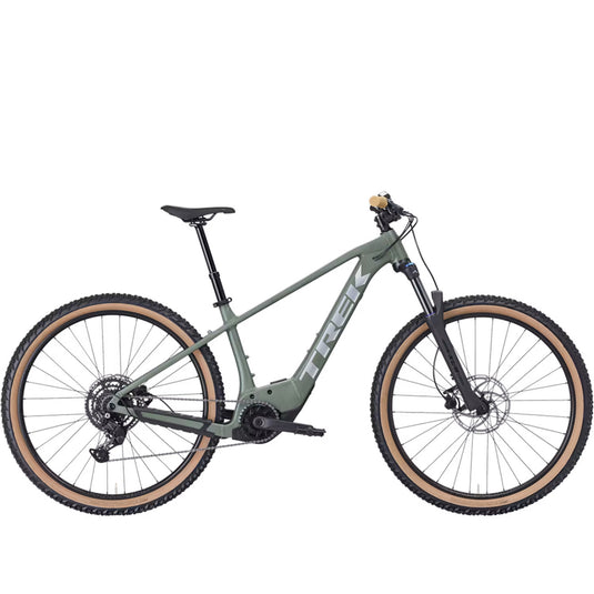 Trek Marlin+ 6 29" E-Mountain Bike 2026