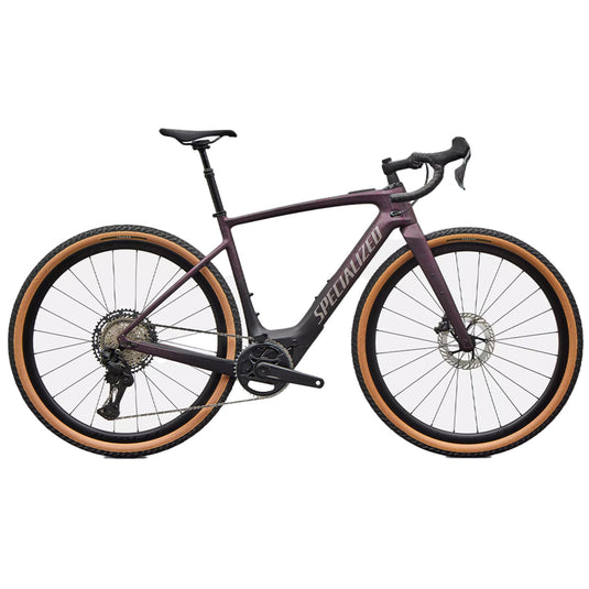 Specialized Turbo Creo 2 Expert Di2 E-Bike 2026