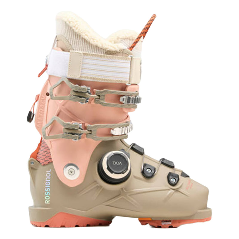 Load image into Gallery viewer, Rossignol Women's Alltrack 90 W BOA GW Ski Boots 2027
