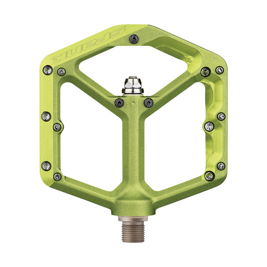 Spank Oozy Reboot Pedals