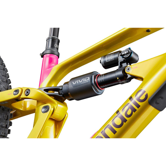 Cannondale Bad Habit 2 Mountain Bike 2026