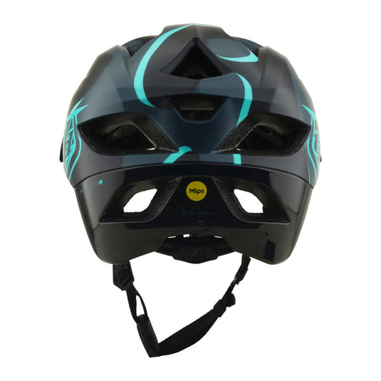 Troy Lee Designs Flowline SE MIPS Bike Helmet