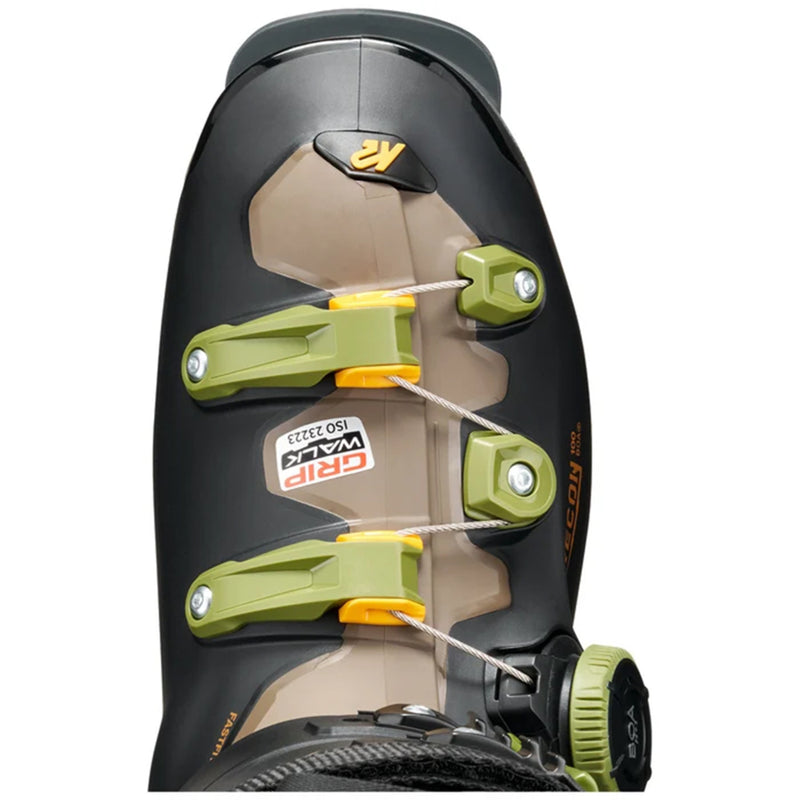 Load image into Gallery viewer, K2 Recon 100 BOA Ski Boots 2027
