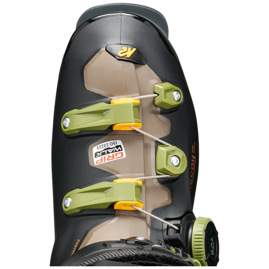 K2 Recon 100 BOA Ski Boots 2027
