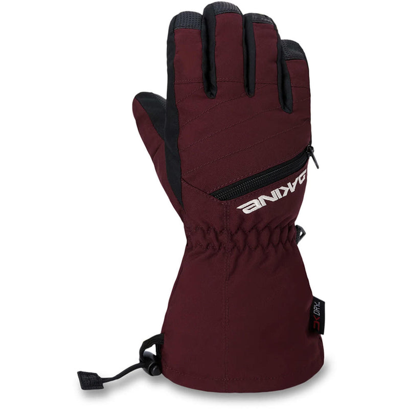Load image into Gallery viewer, Dakine Youth Tracker Gloves
