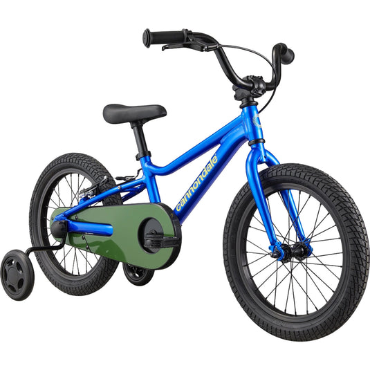 Cannondale Kids' Trail 16" Single Speed Bike