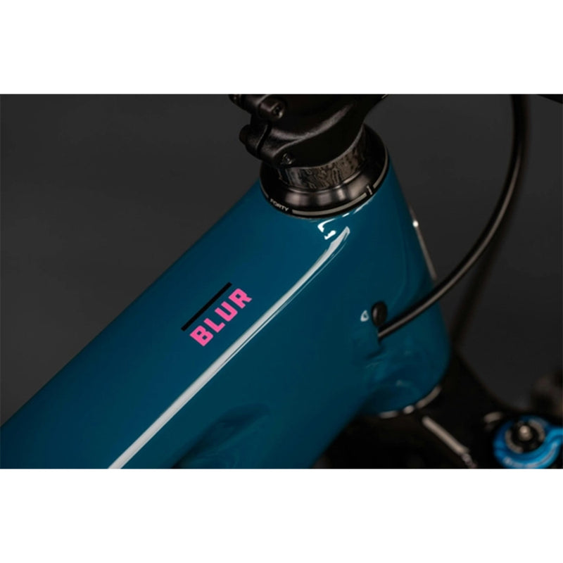 Load image into Gallery viewer, Santa Cruz Blur 4 Carbon C 29 GX AXS TR Kit Mountain Bike 2026

