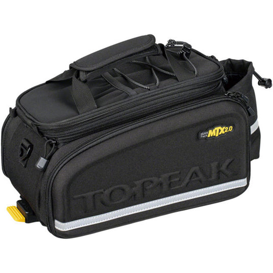 Topeak MTX 2.0 TrunkBag DXP