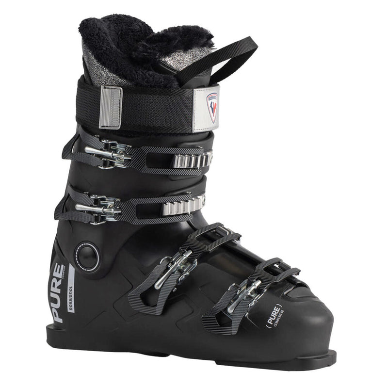 Load image into Gallery viewer, Rossignol Women's Pure Comfort 60 Ski Boots 2026
