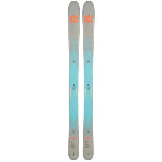 Volkl Blaze 104 Skis (Ski Only) 2025