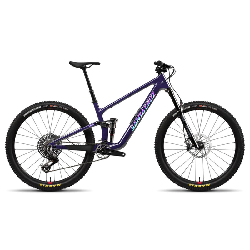Load image into Gallery viewer, Santa Cruz Tallboy 6 Carbon CC 29" 90 Kit Mountain Bike 2027
