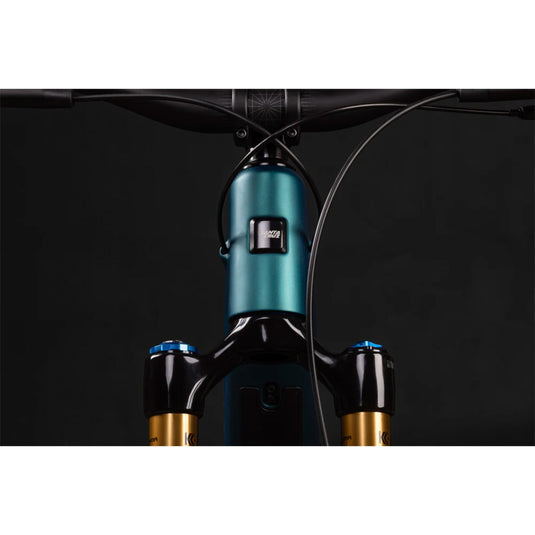 Santa Cruz Bullit 4 Carbon C MX 70 Kit E-Mountain Bike 2026