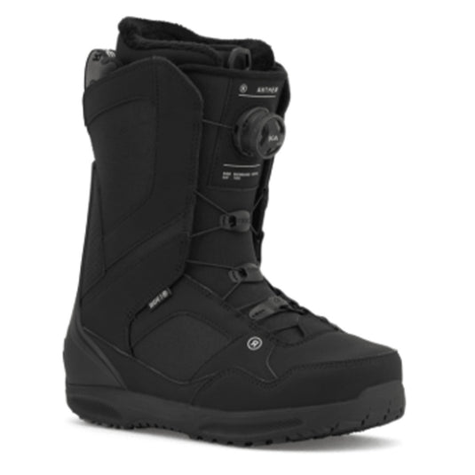 Ride Anthem Snowboard Boots 2026