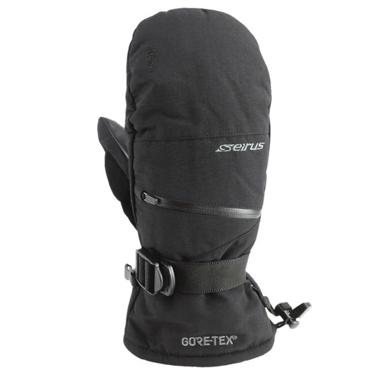 Seirus Women's Soundtouch Gore-Tex Prism Mitt