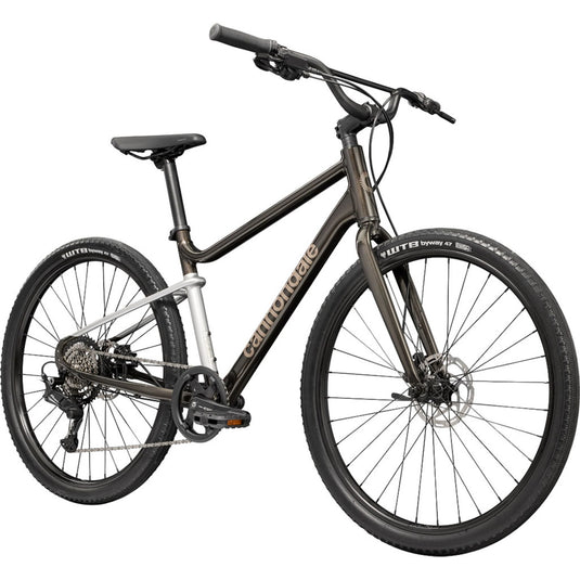 Cannondale Treadwell 2 Hybrid Bicycle 2026