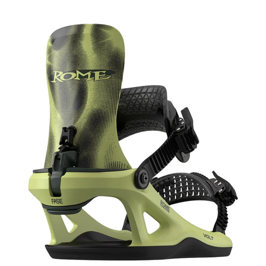 Rome Volt FASE Snowboard Bindings 2027