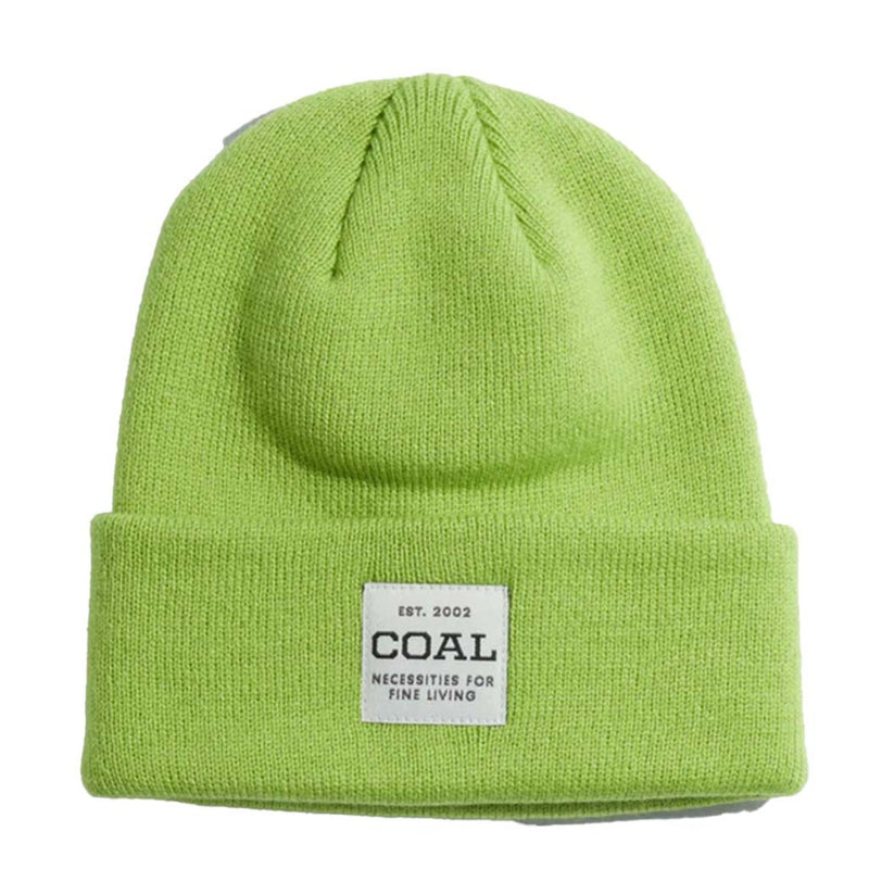 Load image into Gallery viewer, Coal The Uniform Mid Knit Beanie
