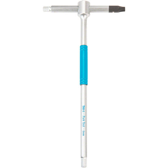 Park Tool THH-6 Sliding T-Handle Hex Wrench