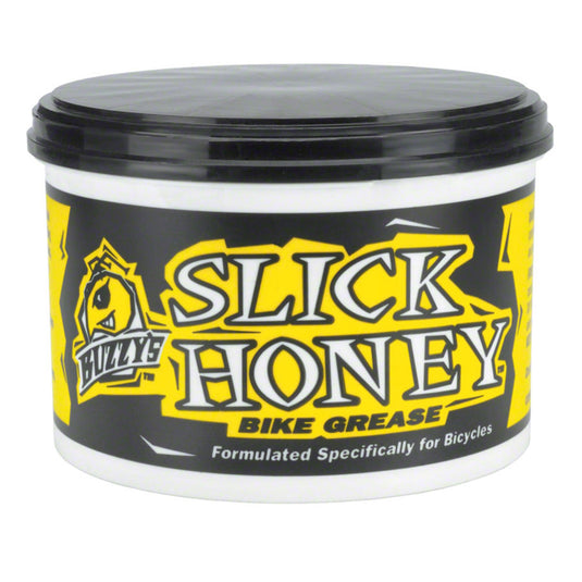 Buzzy's Slick Honey Jar, 16oz