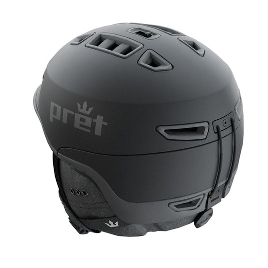 Pret Fury MIPS Snow Helmet
